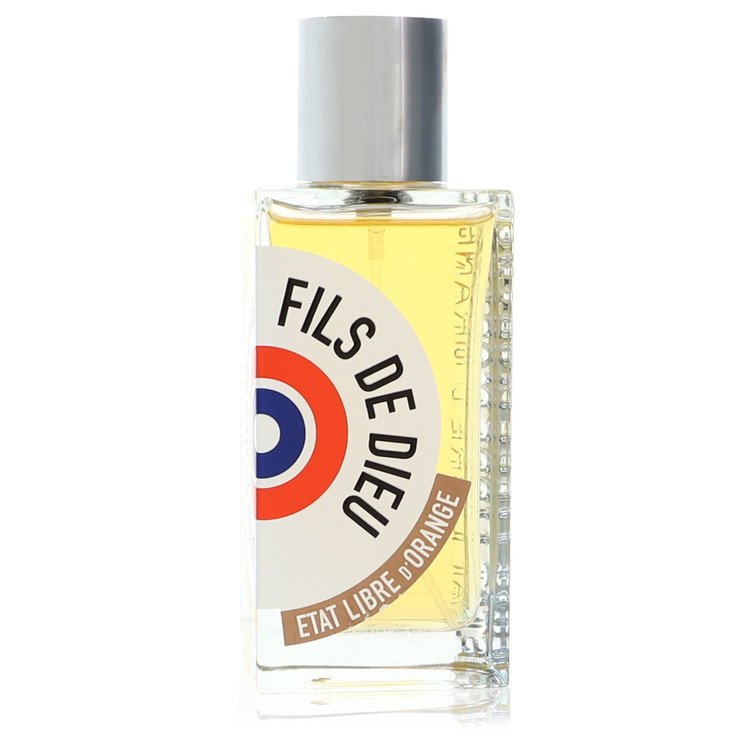 Fils De Dieu by Etat Libre D'Orange Eau De Parfum Spray (Unisex unboxed) 3.4 oz Fils De Dieu by Etat Libre D'Orange Eau De Parfum Spray (Unisex unboxed) 3.4 oz